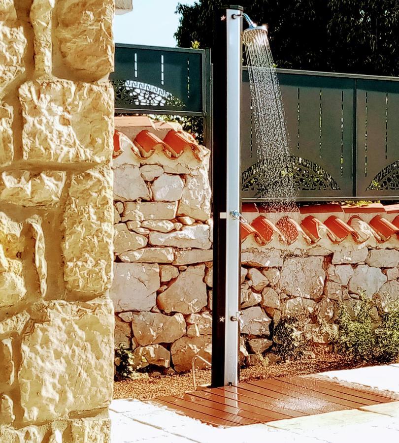 Vintage Residence Dramalj, Pool Self-Use Buitenkant foto