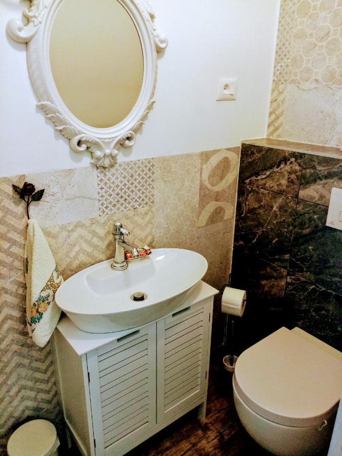 Vintage Residence Dramalj, Pool Self-Use Buitenkant foto