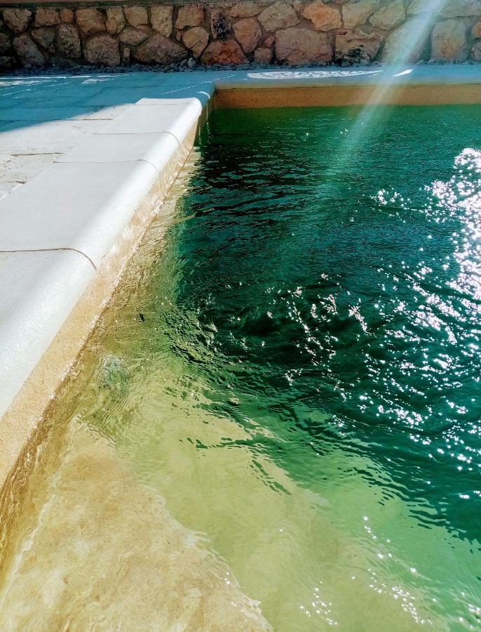 Vintage Residence Dramalj, Pool Self-Use Buitenkant foto